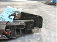 Recambio de caudalimetro para citroën berlingo multispace (b9) 1.6 hdi 75 / bluehdi 75 referencia OEM IAM    2