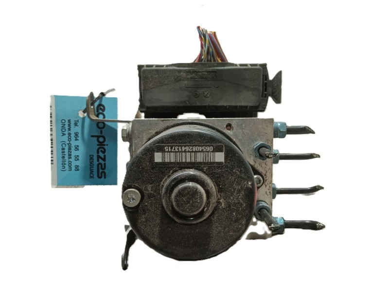 Recambio de abs para bmw serie 3 berlina (e90) 318d referencia OEM IAM   