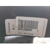 Recambio de pedal freno para toyota proace furgoneta (mdz_) electric (mdzs, mdzz) referencia OEM IAM SU001B3020 84PA1W3003855 