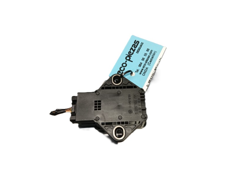 Recambio de modulo electronico para alfa romeo mito (145) distinctive referencia OEM IAM   