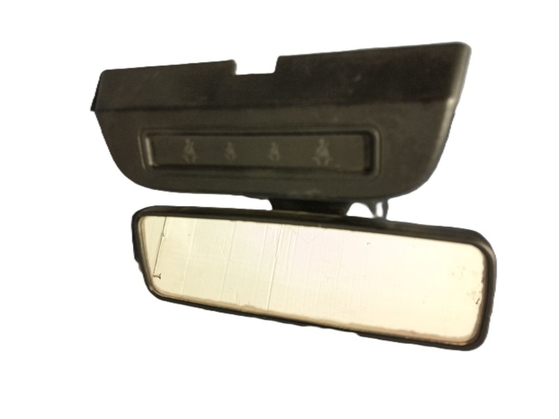 Recambio de espejo interior para alfa romeo mito (145) distinctive referencia OEM IAM   