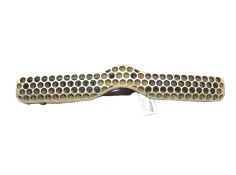 Recambio de rejilla delantera para toyota yaris (_p1_) 1.4 d-4d (nlp10_) referencia OEM IAM   