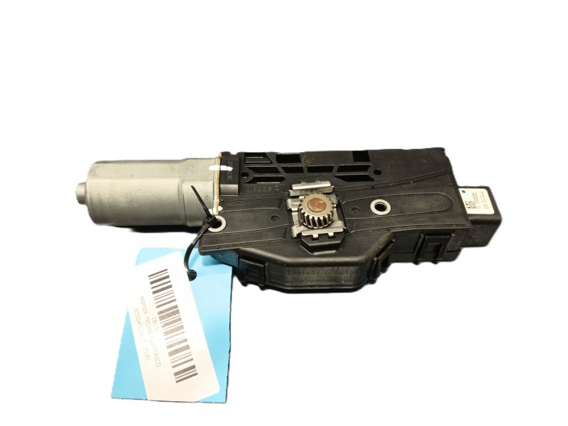 Recambio de motor techo electrico para nissan juke (f15) 1.2 dig-t referencia OEM IAM   