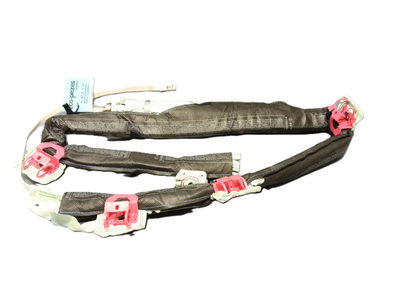 Recambio de airbag cortina delantero izquierdo para alfa romeo mito (145) distinctive referencia OEM IAM   