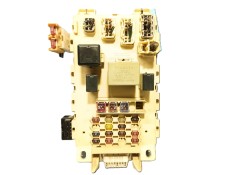 Recambio de bsi para toyota yaris (_p1_) 1.4 d-4d (nlp10_) referencia OEM IAM    2