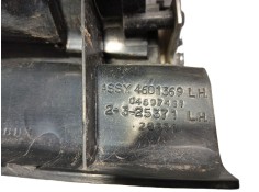 Recambio de piloto trasero izquierdo para chrysler new yorker (lh) básico referencia OEM IAM    2