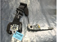 Recambio de cinturon seguridad delantero izquierdo para alfa romeo mito (145) distinctive referencia OEM IAM    2