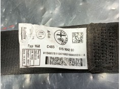 Recambio de cinturon seguridad trasero derecho para alfa romeo mito (145) distinctive referencia OEM IAM    2