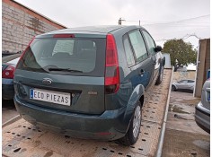 ford fiesta v (jh_, jd_) del año 2002 2