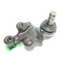 Recambio de rotula suspension para kia sorento 2.5 crdi active referencia OEM IAM 545703E100  