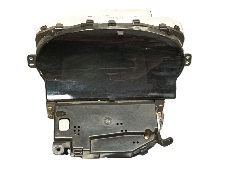 Recambio de cuadro instrumentos para toyota yaris (_p1_) 1.4 d-4d (nlp10_) referencia OEM IAM   