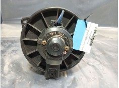 Recambio de motor calefaccion para toyota yaris (_p1_) 1.4 d-4d (nlp10_) referencia OEM IAM    2