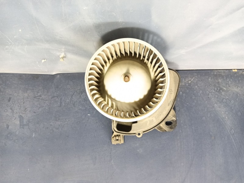 Recambio de motor calefaccion para alfa romeo mito (145) distinctive referencia OEM IAM   