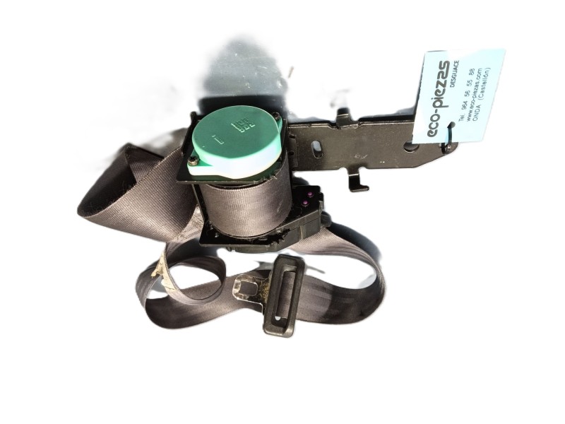 Recambio de cinturon seguridad delantero izquierdo para chrysler new yorker (lh) básico referencia OEM IAM   