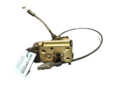 Recambio de cerradura puerta delantera derecha para renault megane ii coupé-cabriolet (em0/1_) 1.9 dci referencia OEM IAM   