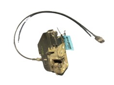 Recambio de cerradura puerta delantera derecha para renault megane ii coupé-cabriolet (em0/1_) 1.9 dci referencia OEM IAM    2