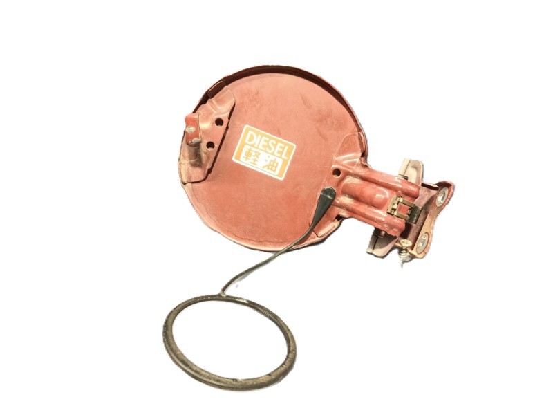 Recambio de tapa exterior combustible para toyota yaris (_p1_) 1.4 d-4d (nlp10_) referencia OEM IAM   