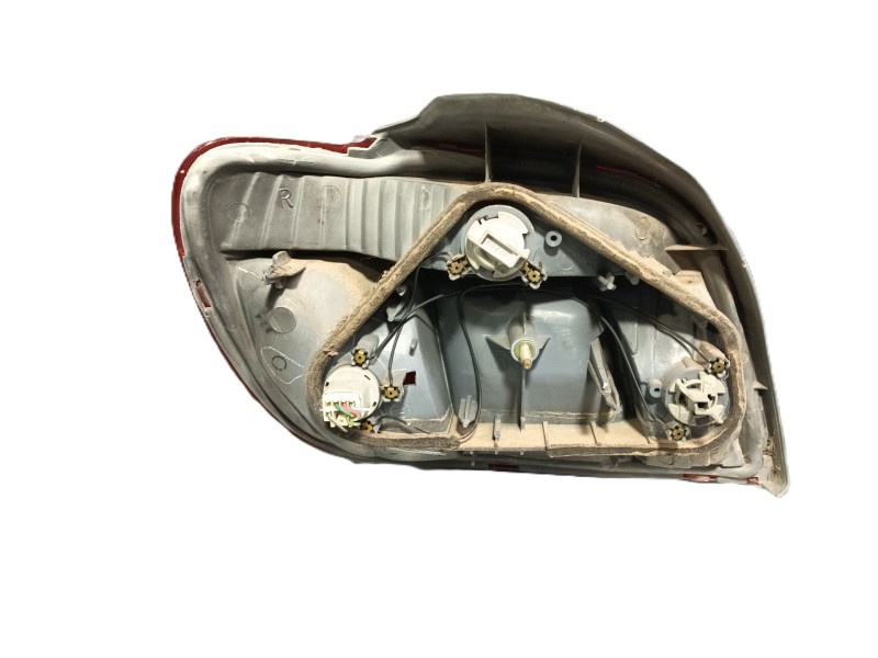 Recambio de piloto trasero derecho para toyota yaris (_p1_) 1.4 d-4d (nlp10_) referencia OEM IAM   