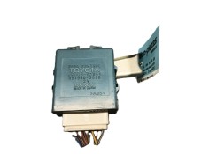 Recambio de modulo electronico para toyota yaris (_p1_) 1.4 d-4d (nlp10_) referencia OEM IAM   