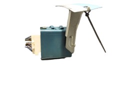 Recambio de modulo electronico para toyota yaris (_p1_) 1.4 d-4d (nlp10_) referencia OEM IAM    2