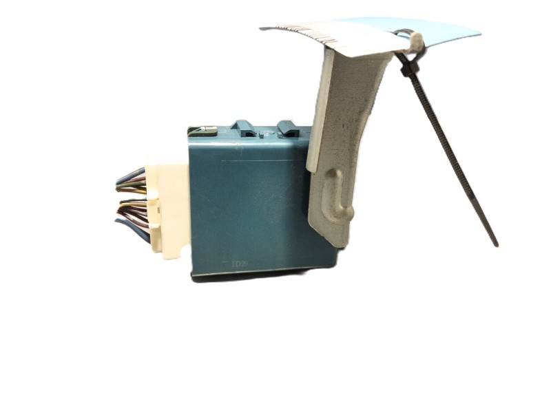 Recambio de modulo electronico para toyota yaris (_p1_) 1.4 d-4d (nlp10_) referencia OEM IAM   