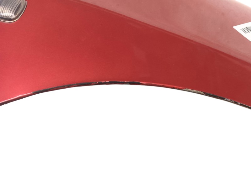 Recambio de aleta delantera derecha para seat ibiza ii (6k1) 1.9 sdi referencia OEM IAM  6K0807184 