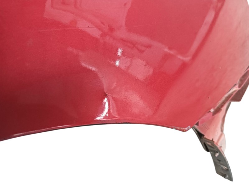 Recambio de aleta delantera derecha para seat ibiza ii (6k1) 1.9 sdi referencia OEM IAM  6K0807184 