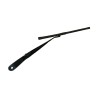 Recambio de brazo limpia delantero derecho para mg zs hybrid+ 1.5 referencia OEM IAM   