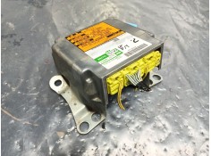 Recambio de centralita airbag para toyota yaris (_p1_) 1.4 d-4d (nlp10_) referencia OEM IAM   