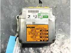 Recambio de centralita airbag para toyota yaris (_p1_) 1.4 d-4d (nlp10_) referencia OEM IAM    2