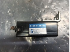 Recambio de modulo electronico para toyota yaris (_p1_) 1.4 d-4d (nlp10_) referencia OEM IAM    2