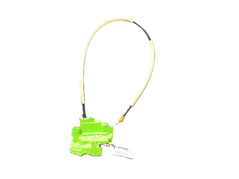 Recambio de cerradura puerta delantera derecha para alfa romeo mito (145) distinctive referencia OEM IAM   