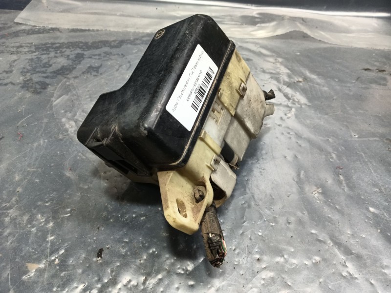 Recambio de caja reles / fusibles para toyota yaris (_p1_) 1.4 d-4d (nlp10_) referencia OEM IAM   