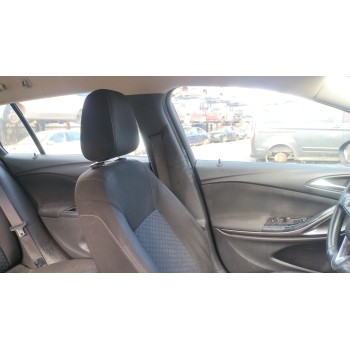 CINTURON SEGURIDAD DELANTERO IZQUIERDO 39065887 