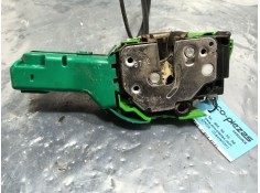 Recambio de cerradura puerta delantera izquierda para alfa romeo mito (145) distinctive referencia OEM IAM   