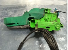 Recambio de cerradura puerta delantera izquierda para alfa romeo mito (145) distinctive referencia OEM IAM    2