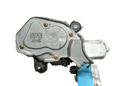 Recambio de motor limpia trasero para toyota avensis berlina (t25) 1.8 sol berlina (5-ptas) referencia OEM IAM    2