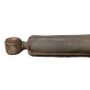 Recambio de amortiguador delantero izquierdo para nissan interstar furgoneta (x70) dci 100 referencia OEM IAM   