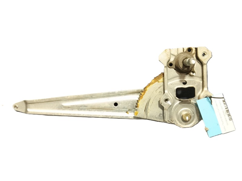 Recambio de elevalunas trasero derecho para toyota yaris (_p1_) 1.4 d-4d (nlp10_) referencia OEM IAM   