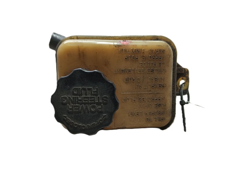 Recambio de deposito expansion para hyundai coupe ii (gk) 1.6 16v referencia OEM IAM   