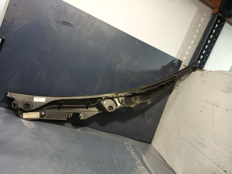 Recambio de torpedo para mercedes-benz clase e t-model (s212) e 220 cdi / bluetec (212.202, 212.201) referencia OEM IAM   