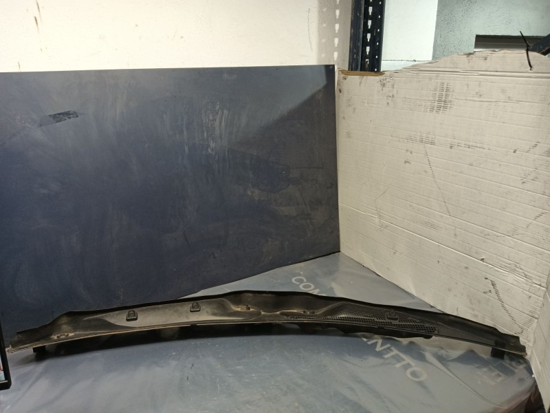 Recambio de torpedo para mercedes-benz clase e t-model (s212) e 220 cdi / bluetec (212.202, 212.201) referencia OEM IAM   