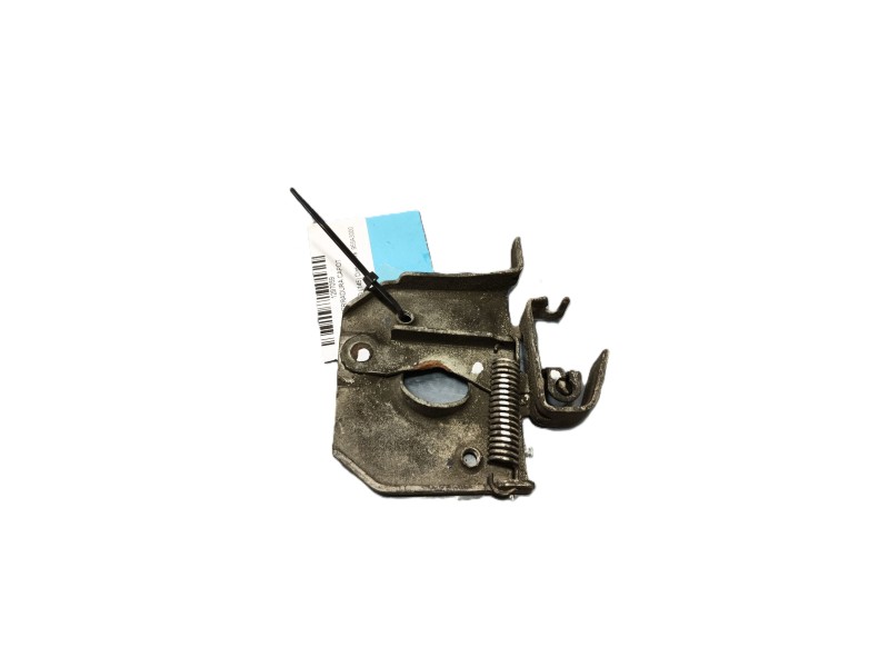 Recambio de cerradura capot para alfa romeo mito (145) distinctive referencia OEM IAM   