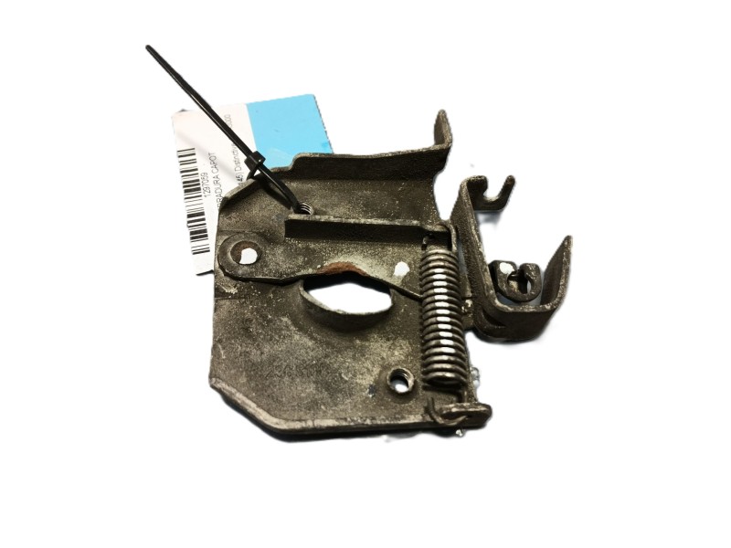 Recambio de cerradura capot para alfa romeo mito (145) distinctive referencia OEM IAM   