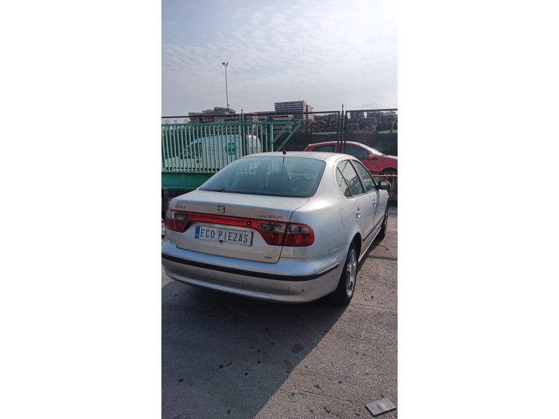 seat toledo ii (1m2) del año 2003