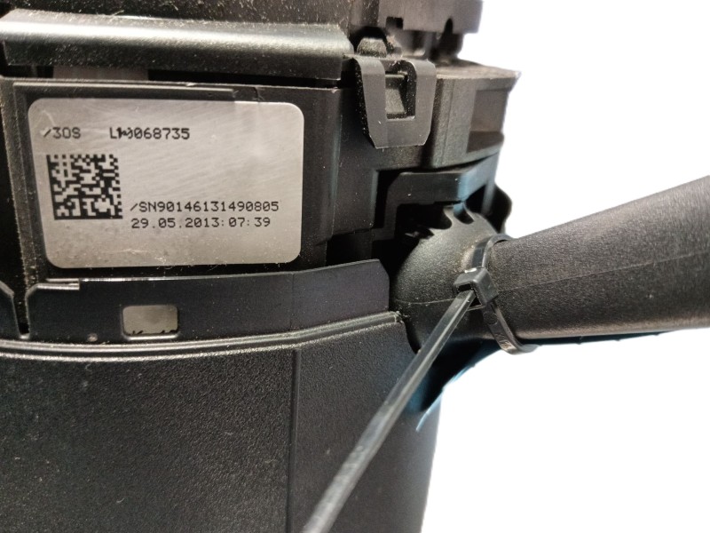 Recambio de mando multifuncion para mercedes-benz clase e t-model (s212) e 220 cdi / bluetec (212.202, 212.201) referencia OEM I