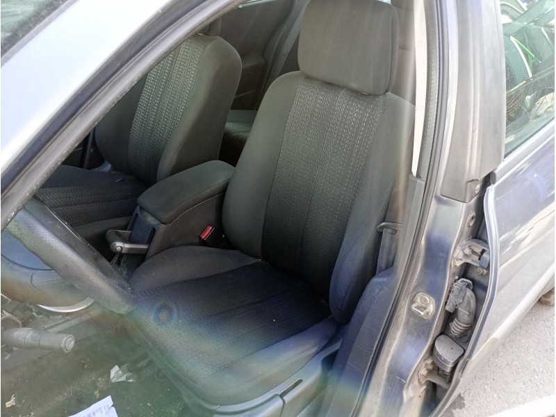 Recambio de asiento delantero izquierdo para renault megane ii sedán (lm0/1_) 1.9 dci referencia OEM IAM   