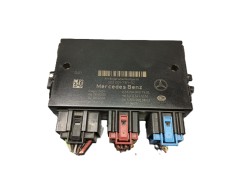 Recambio de modulo electronico para mercedes-benz clase e t-model (s212) e 220 cdi / bluetec (212.202, 212.201) referencia OEM I