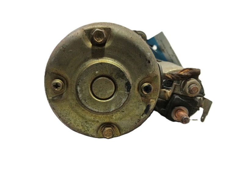 Recambio de motor arranque para hyundai coupe ii (gk) 1.6 16v referencia OEM IAM   