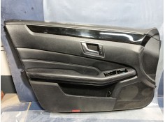 Recambio de guarnecido puerta delantera izquierda para mercedes-benz clase e t-model (s212) e 220 cdi / bluetec (212.202, 212.20